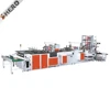 HERO BRAND Making Non-woven Handle Non Woven Carry Multi-functional Packing Price India Nonwoven Fabric Bag Machine