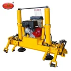 Hydraulic Track Lifting And Lining Tool For Railway Maintenance