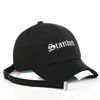 New design hat for men and women long tail stylish cotton breathable baseball cap