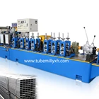 Carbon Steel,Galvanized,Stainless steel pipe mill line
