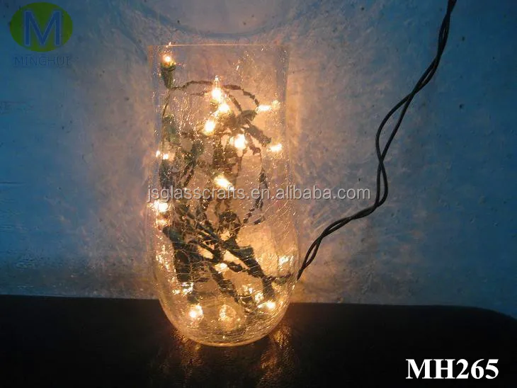 China Glass Vase Lights China Glass Vase Lights Manufacturers And