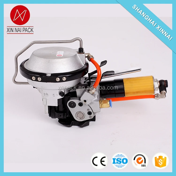 steel strapping tool!pneumatic steel strapping tool#kz-19(zt1)01