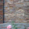 Natural Stack Stone exterior wall cladding