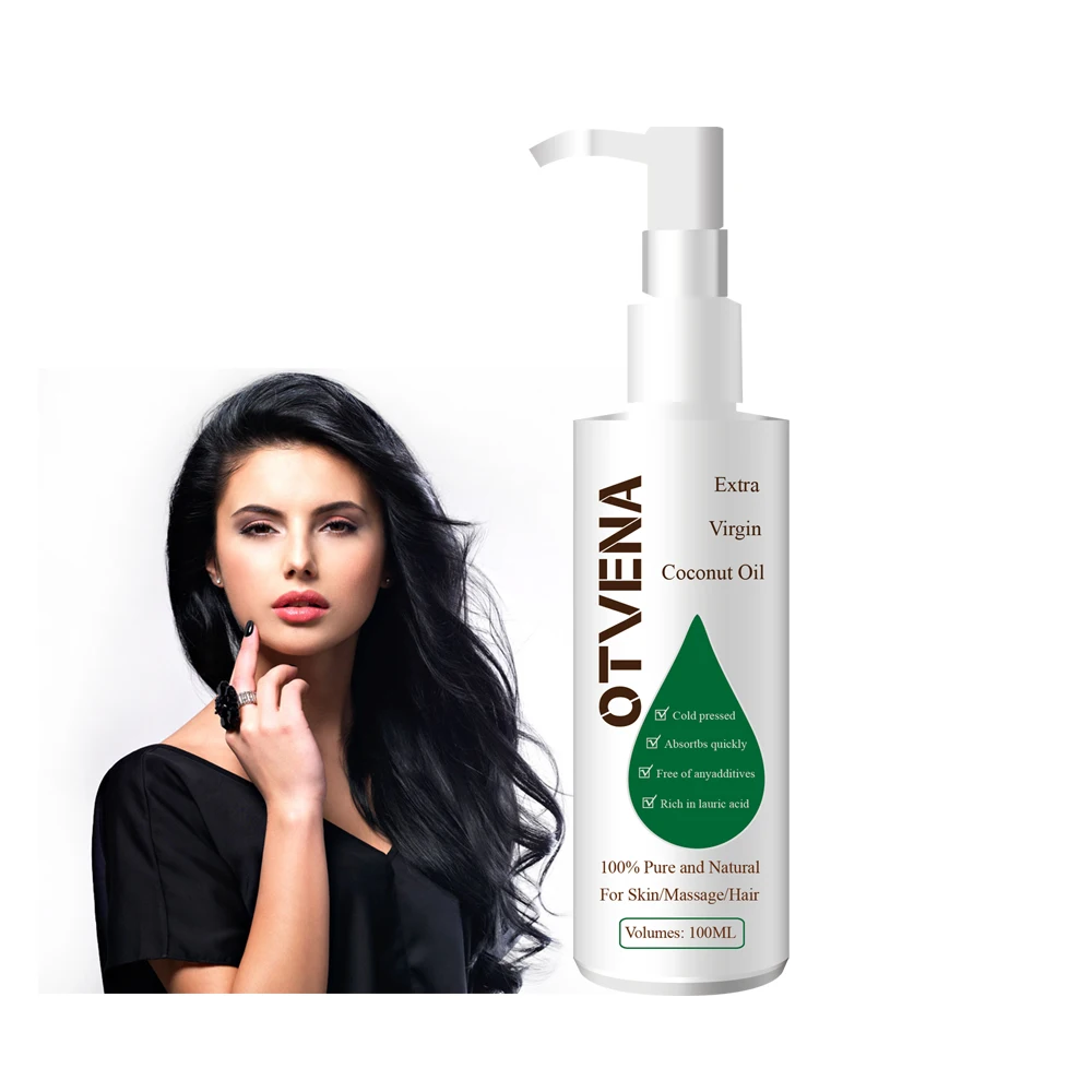 Wholesale Organic Virgin Fractionated Coconut Oil For Skin Care