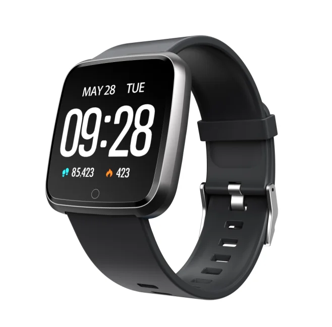 Online shopping Y7 heart rate monitor health sport smart watch - ANKUX Tech Co., Ltd