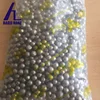Nickel Pellet ball not powder with no sulfer