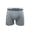 Wholesale new style seamless Nylon shorts men boxer briefs custom underwear
