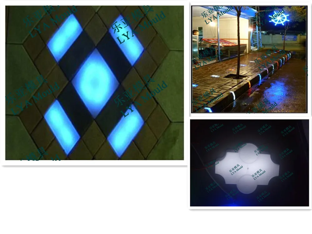 interlocking blocks molds led lighting buy led light interlocking blocks molds led lighting buy led light