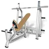 Land Fitech Warranty Incline stool XR-9928 Gym Commercial Machines for Body Building in Gym club