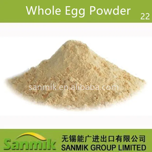 bulk powdered eggs