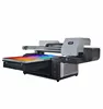 digital flatbed uv roll to roll led printer machine