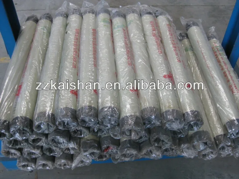 Kaishan brand high air pressure rock dth hammer mining/blasting used for sale