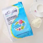 Bag packing Meiling GMP adult Full fat sweetened dry powdered goat milk
