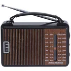 Best selling pocket am fm radio receiver with great reception RX-608ACW