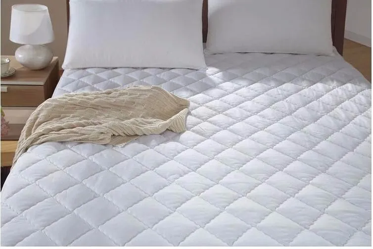 2017 Hot sale cotton Waterproof Mattress cover Protector - Jozy Mattress | Jozy.net