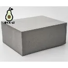 High performance high density XPS foam board for building thermal insulation materials