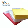 High density closed cell pvc foam sheet with different thickness