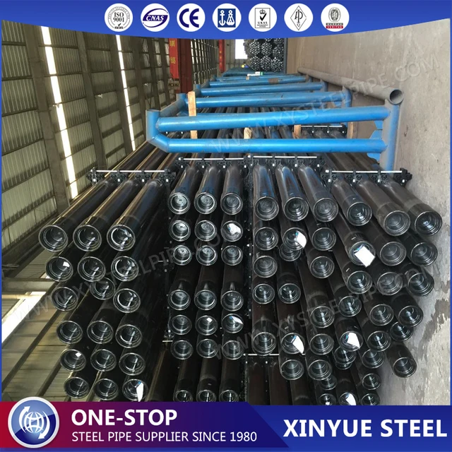 best wholesale oil drilling rig pipe
