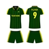 Lidong Sublimation Design Patterns Soccer Jersey Top Quality Football Uniform American Sports T-shirts Custom
