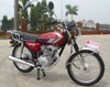 CG 125 motorcycle