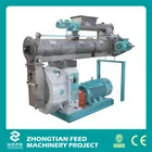 Competitive Price pellet making machine / feed plant with CE and ISO Certification