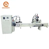 Steel Support Frame Automatic Welding Machine With Two Welding Guns