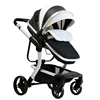 wholesaler sale alloy frame baby stroller baby carrier with ASTM standard Australia market