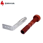 Factory supply reliable quality cabinet accessories 1250A metering contact arm