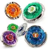 Metal Spinning Top 4D Gyro Toys Set 8 Style for Hot Sale