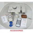 ELECTRIC MOTOR LOCK, INTELLIGENT REMOTE CONTROL DOOR LOCK,