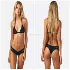 new hot sex photos China micro sling mini bikini girl swimwear