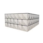 GRP Modular Water Storage Tank