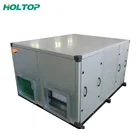 DX Floor standing modular Air handling unit AHU