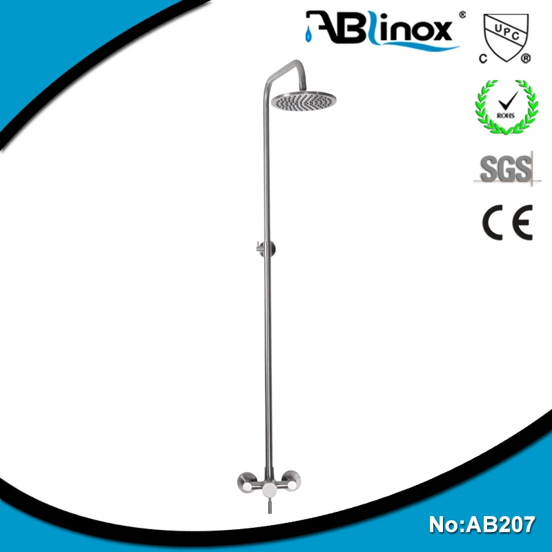 bathroom hardware