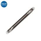 Fire rated Stainless steel power transfer device