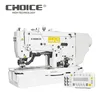 GC781D-FT Direct Drive Auto Foot Lifter Straight Button Hole Industrial Sewing Machine price