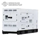 Strong DIESEL GENSET MOBILE Trailer Generator LIGHT TOWER