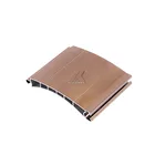 Aluminum Shutter Window Profile shutter roller window and door profile