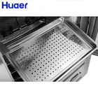 fast blast freezing small used tunnel iqf freezer machine price