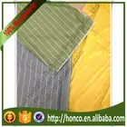 Bamboo fiber Microfiber Cleaing Cloth bamboo Set