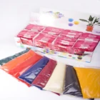 Clear Magic Crystal Soil Absorbent Polymer Water Absorbent Beads