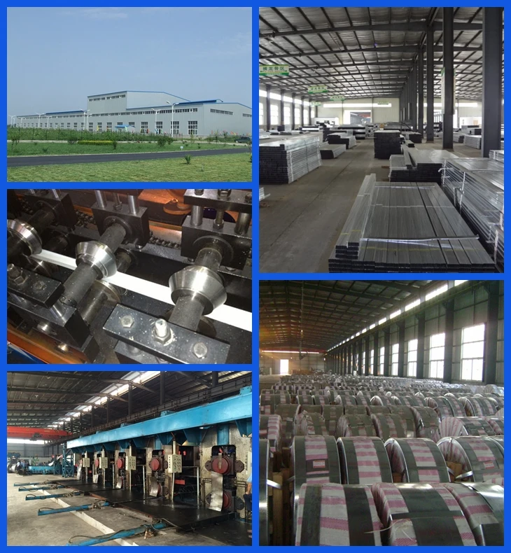 Factory in China Promotion personalized hot rolled steel angle profile