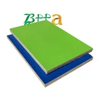 Color Melamine Plywood Manufacturers 5x10 4X8