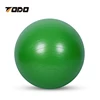 Home Fitness Inflatable Pvc Balls
