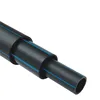 /product-detail/reliable-manufacturer-63mm-75mm-black-hdpe-polyethylene-pipe-for-water-with-blue-line-60777047791.html