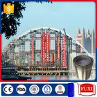 Excellet Quality Good Physical Property Antirust Metal Cold Galvanized Zinc Paint