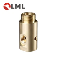 OEM Metal Turning Lathe Part CNC