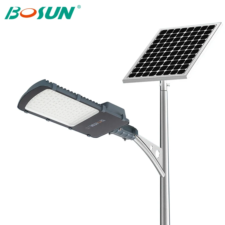 Gebosun Energy Saving Ip65 Outdoor Solar Motion Controller 20 30