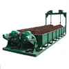 New designed ball mill spiral classifier for chromite ore processing