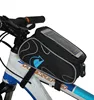 Latest Rainproof Bike Frame Bag With Phone Case